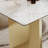 Jervonte Dining Table-1899877017
