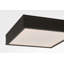 Dupont Square Semi Flush-660903555-660903558
