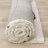 Ombretta Cream Black Swirling Lines Area Rug-1349246938