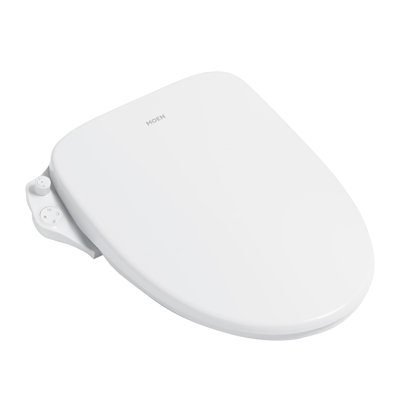 Siège de toilette de bidet électronique 3-Series en blanc