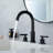 Bathroom Faucet with Drain Assembly-93676195