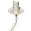 8 - Light Candle Style Chandelier-87785685