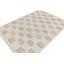 Scandinavian Wool Geometric Area Rug-2119120474