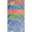 Grand Bazaar Katibi 30' L x 26.75" W Wallpaper Roll-1269592948