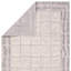 Tapis tissé à la machine Vibe par Union Rustic Quadrant-202470339