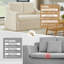 Housse en lin 51 po-128780932