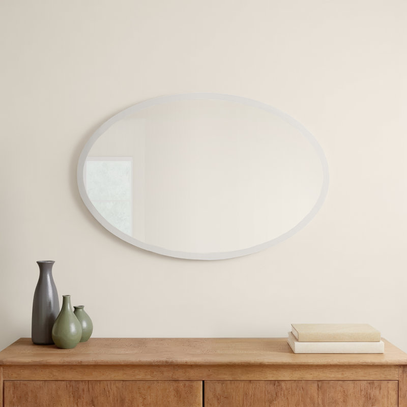 Morlan Accent Mirror