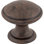 Dakota 1 1/4" Diameter Round Knob