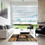 Tapis abstrait moderne 170-521827751