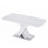 Stretchable Square Dining Table(Only Table)