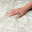 Tapis à poil long de qualité supérieure lavable à la machine ADS616-130445216-130445224