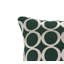Broward Oh Geometric Cushion with Filling-919432018-916944599