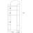 3-Tier Over The Toilet Storage, Bathroom Organizer, Space-Saving, Above Toilet Storage Rack With 4 Hooks And Paper Holder, Metal Shelf-797066772