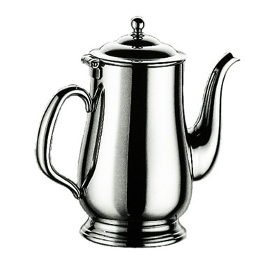 Cafetière avec base Palace