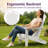 Foldable Outdoor Adirondack Chair-441109771