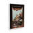 Opaque White Floater Framed is unavailable
