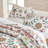 Hedvika Floral Quilt Set-1313370669