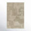 Raki Abstract Hand Tufted Wool Area Rug in Taupe-1159292567