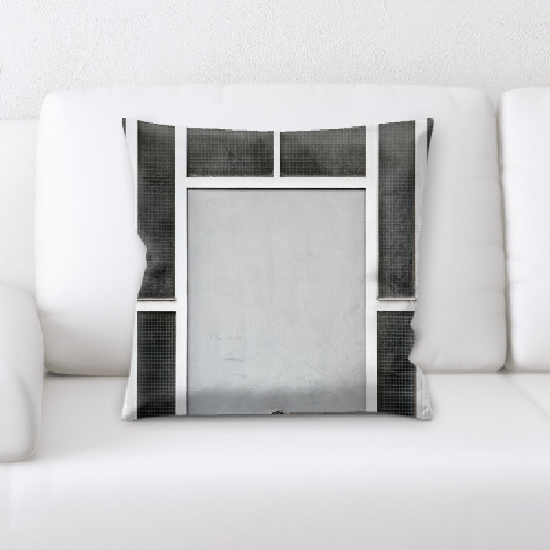 Coussin décoratif Landis