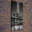 Manhattan New York - Wrapped Canvas Print