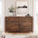 Ensemble de chambre à coucher configurable standard Montauk
