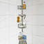 Organisateur de coin Utopia AlleyTension Pole-2037539502