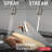 Lenta Touch2O Kitchen Faucet with Touchless Technology-109382280