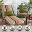 Coussin de chaise longue d'extérieur-783472746