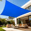 Voile d'ombrage royal 200 g / m² Royal Shade-88854656-55597119