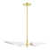 Juarez 2 - Light Unique Modern Linear Chandelier