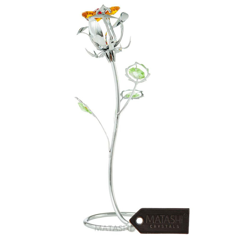 Landscape & Nature Figurines & Sculptures, Silver
