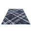 Leifsson Tartan Area Rug-1107571992