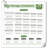 Dimya Food Storage Container