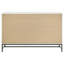 Commode 6 tiroirs Kerns