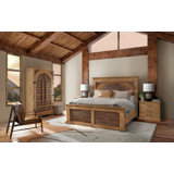 Big Sky King Bed