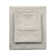 Adelaja 300TC Organic 100% Cotton Cool & Crisp Percale Weave Pillowcases