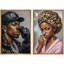 Hip Hop Portrait Attitude-126031367-126031370