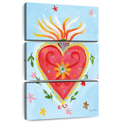 Hardie Frida's Heart I