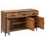 Willams 110cm Sideboard-1046931387