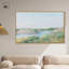 «The Little Pond Canvas Classic Landscape» par Art Remedy-111163051-111163052