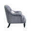 Fauteuil Arialle