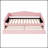 Upholstered Daybed with Integrated Light and Trundle for Extra Sleeping Space, Perfect for Modern and Elegant Living Spaces.-1380149883-1380149884