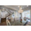 Samia 12 - Light Dimmable Empire Chandelier