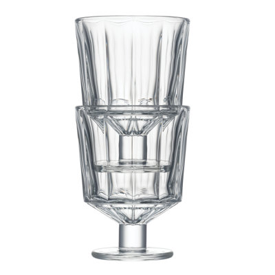 8oz. Wine Glass Set