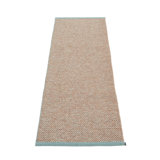 Effi Area Rug in Brown/Haze