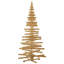  Christmas Trees with Stand Solid pine wood-326949616-326949617
