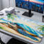 Polyester Desk Pad-512808217