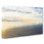 Wind Farm in Abstract - Wrapped Canvas-55302587