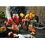 Glass Jar - Set of 24
