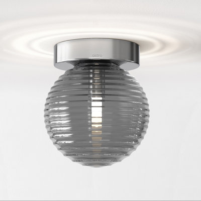 Tacoma 1 - Light Flush Mount